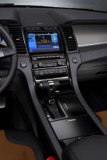 Ford Taurus SHO 2010 года